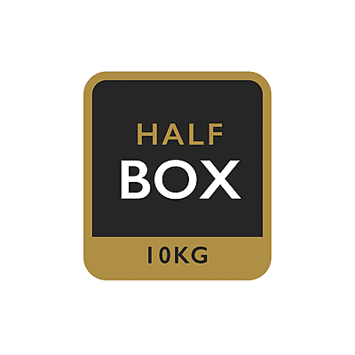 Half Lamb Box