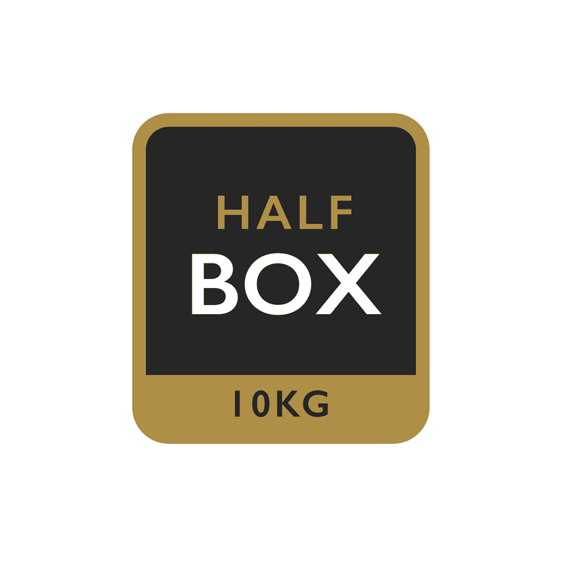 Half Lamb Box