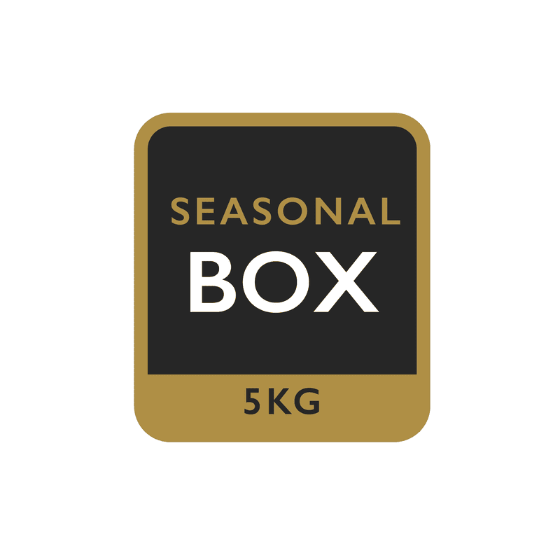 Seasonal Pack