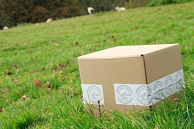 Whole Lamb Box Whole Lamb Box