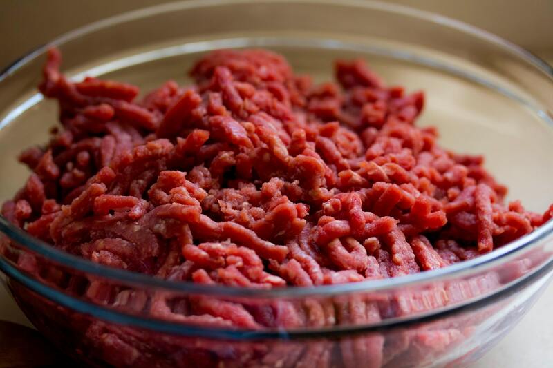 Lamb Mince 500g
